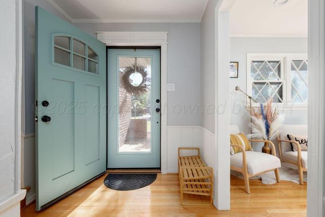 4314 Emil Avenue, Amarillo, TX 79106