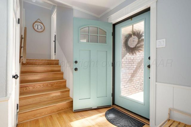 4314 Emil Avenue, Amarillo, TX 79106