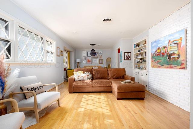 4314 Emil Avenue, Amarillo, TX 79106