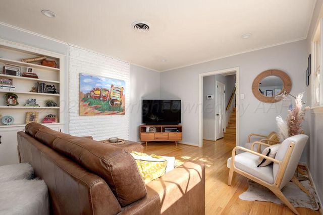 4314 Emil Avenue, Amarillo, TX 79106