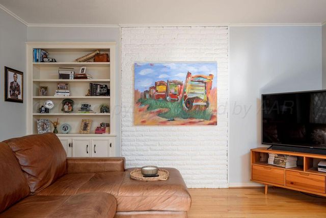 4314 Emil Avenue, Amarillo, TX 79106