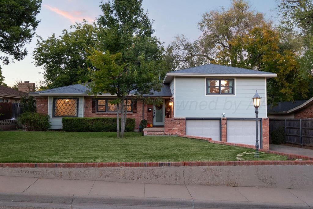 4314 Emil Avenue, Amarillo, TX 79106