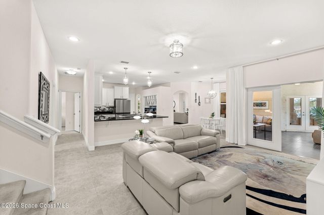 3713 Rushing Waters Drive, Melbourne, FL 32904