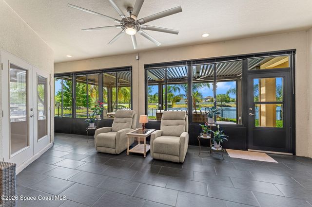 3713 Rushing Waters Drive, Melbourne, FL 32904