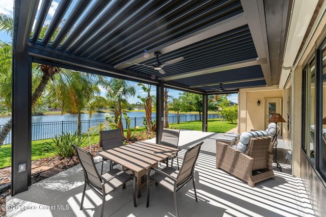 3713 Rushing Waters Drive, Melbourne, FL 32904