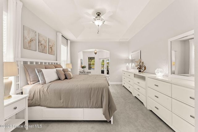 3713 Rushing Waters Drive, Melbourne, FL 32904