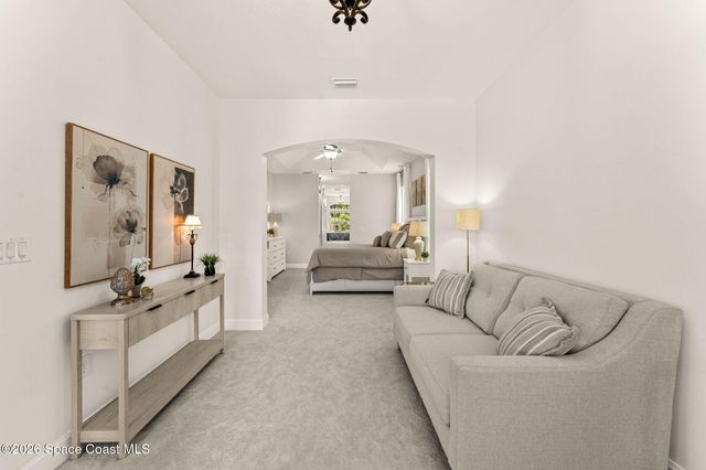 3713 Rushing Waters Drive, Melbourne, FL 32904