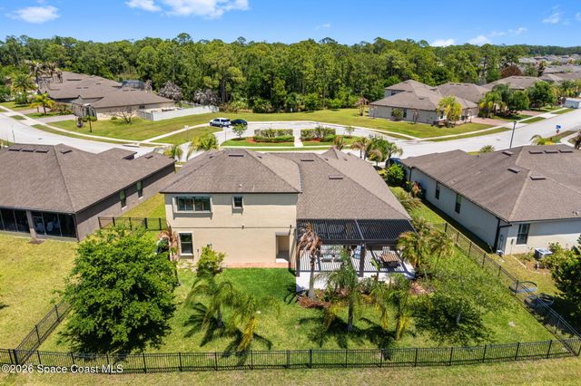 3713 Rushing Waters Drive, Melbourne, FL 32904