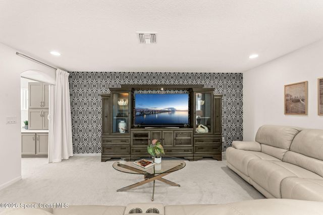 3713 Rushing Waters Drive, Melbourne, FL 32904