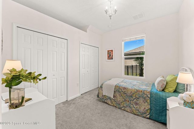 3713 Rushing Waters Drive, Melbourne, FL 32904