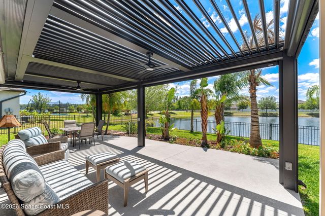 3713 Rushing Waters Drive, Melbourne, FL 32904