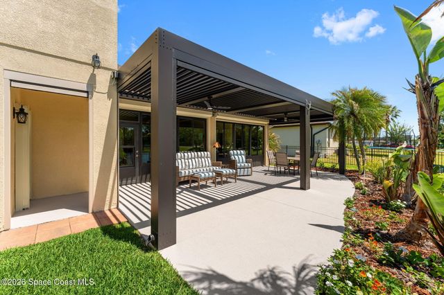 3713 Rushing Waters Drive, Melbourne, FL 32904