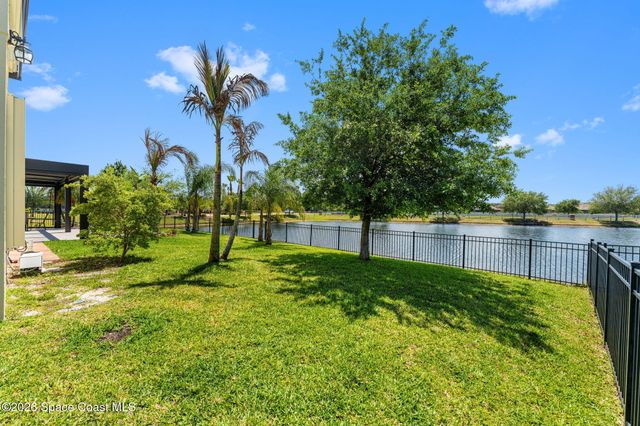 3713 Rushing Waters Drive, Melbourne, FL 32904
