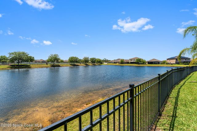 3713 Rushing Waters Drive, Melbourne, FL 32904