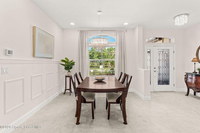 3713 Rushing Waters Drive, Melbourne, FL 32904