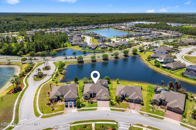 3713 Rushing Waters Drive, Melbourne, FL 32904