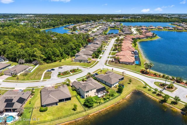 3713 Rushing Waters Drive, Melbourne, FL 32904