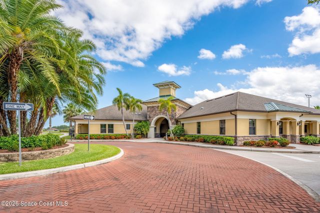 3713 Rushing Waters Drive, Melbourne, FL 32904