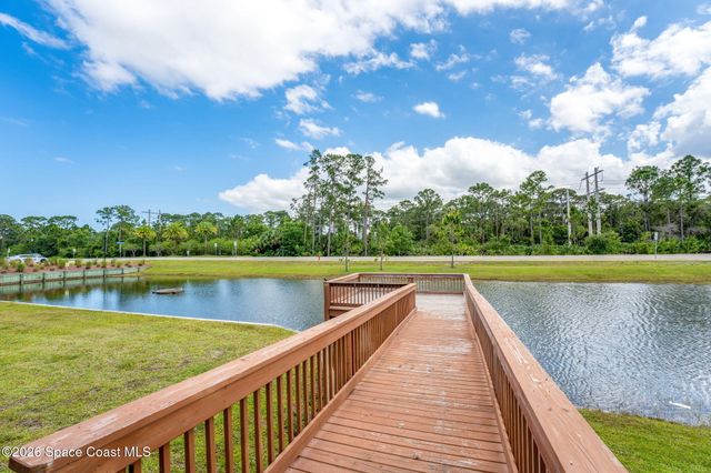 3713 Rushing Waters Drive, Melbourne, FL 32904