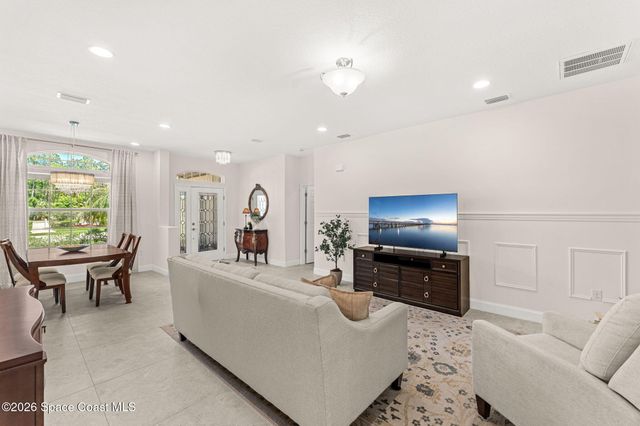 3713 Rushing Waters Drive, Melbourne, FL 32904