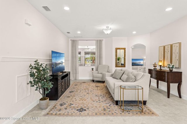 3713 Rushing Waters Drive, Melbourne, FL 32904