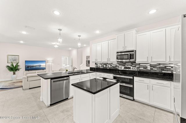 3713 Rushing Waters Drive, Melbourne, FL 32904
