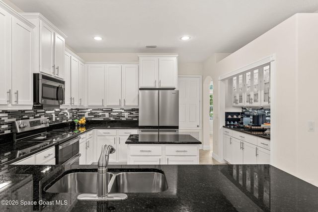 3713 Rushing Waters Drive, Melbourne, FL 32904