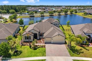 3713 Rushing Waters Drive, Melbourne, FL 32904