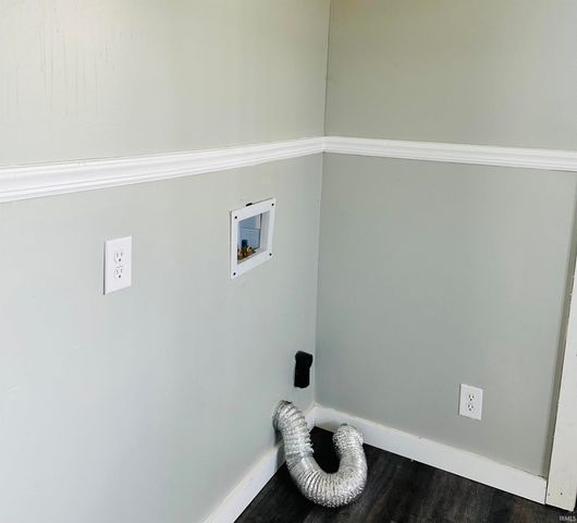 1810 28th Street, Bedford, IN 47421