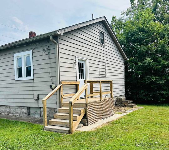1810 28th Street, Bedford, IN 47421