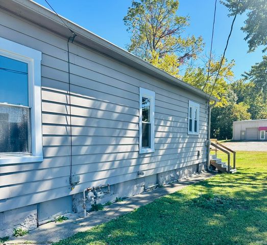 1810 28th Street, Bedford, IN 47421