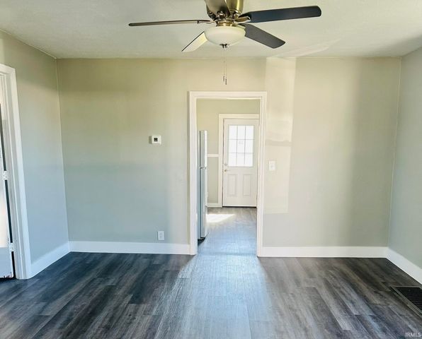 1810 28th Street, Bedford, IN 47421