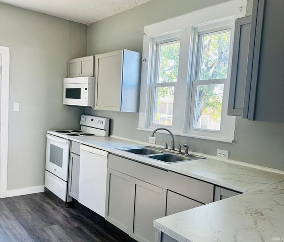 1810 28th Street, Bedford, IN 47421