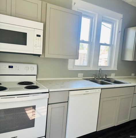 1810 28th Street, Bedford, IN 47421