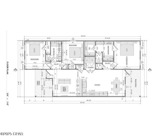 517 E 8th Street, Panama City, FL 32401