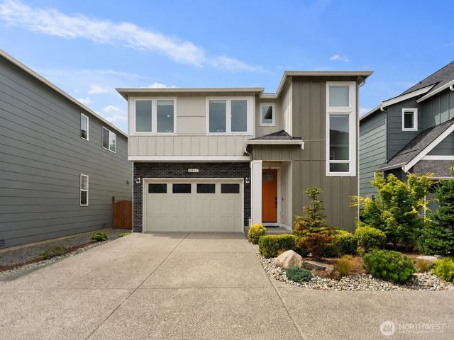 3911 211th Place SE, Bothell, WA 98021