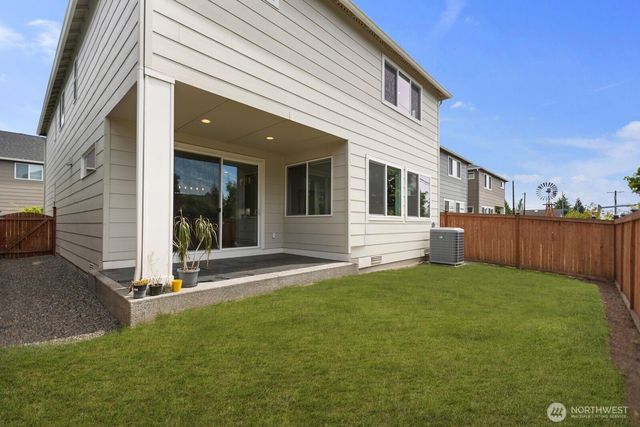 3911 211th Place SE, Bothell, WA 98021