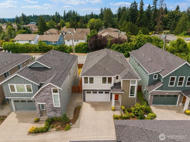 3911 211th Place SE, Bothell, WA 98021