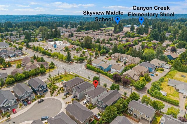 3911 211th Place SE, Bothell, WA 98021