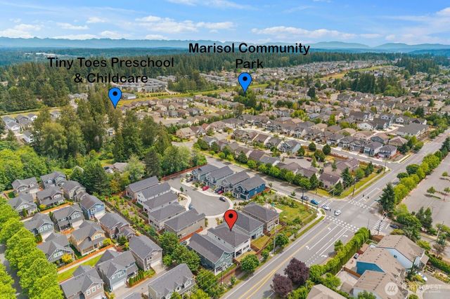 3911 211th Place SE, Bothell, WA 98021
