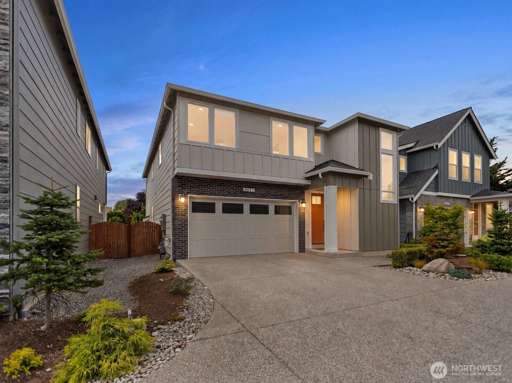 3911 211th Place SE, Bothell, WA 98021