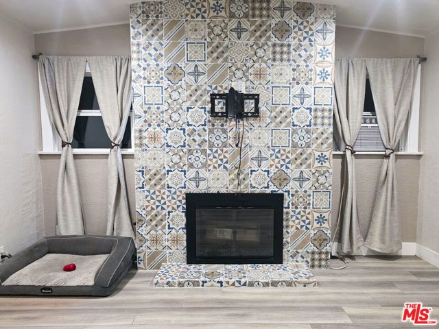 1111 N Spring Avenue, Compton, CA 90221