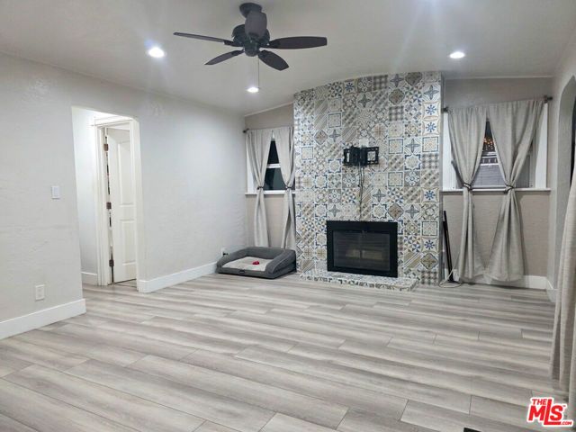 1111 N Spring Avenue, Compton, CA 90221