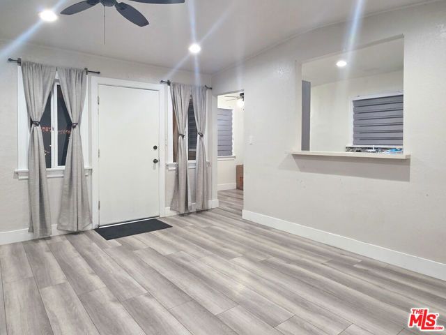 1111 N Spring Avenue, Compton, CA 90221