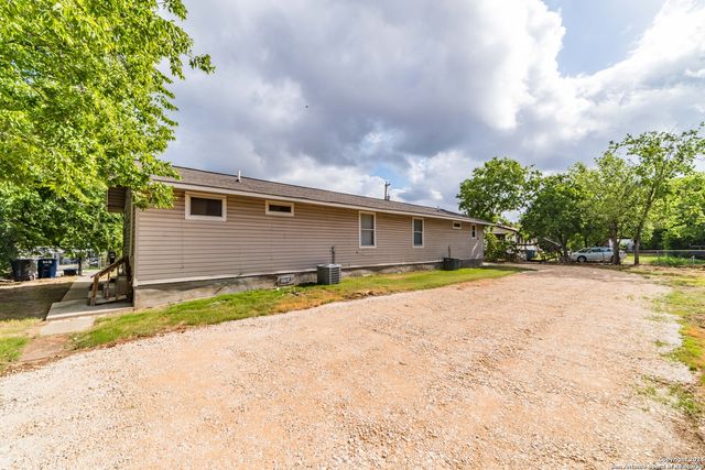 508 BEE ST, San Antonio, TX 78208