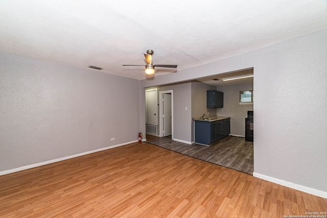 508 BEE ST, San Antonio, TX 78208