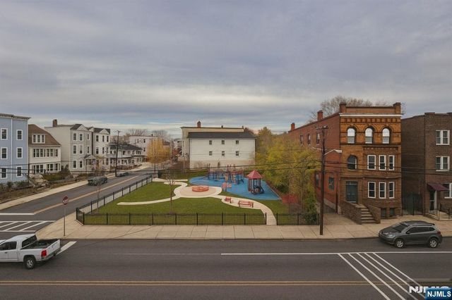 156 Ridgewood Avenue, Newark, NJ 07108