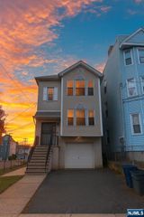 156 Ridgewood Avenue, Newark, NJ 07108