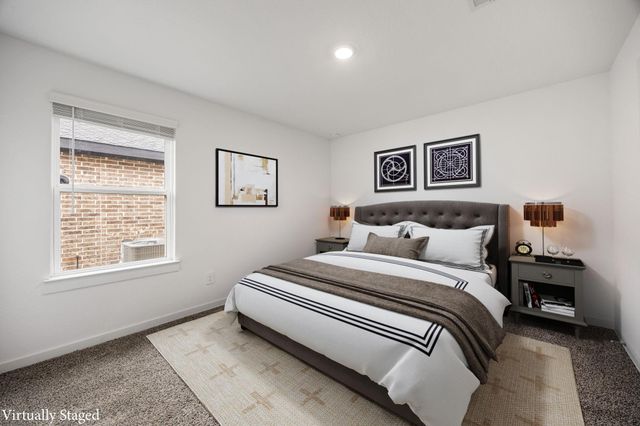 4318 Kircher Park Lane, Katy, TX 77494