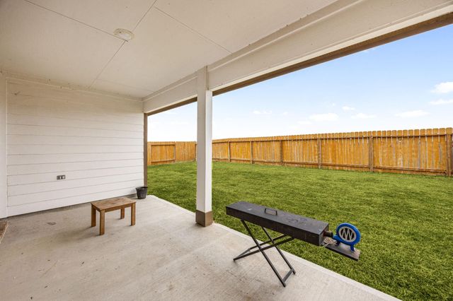 4318 Kircher Park Lane, Katy, TX 77494